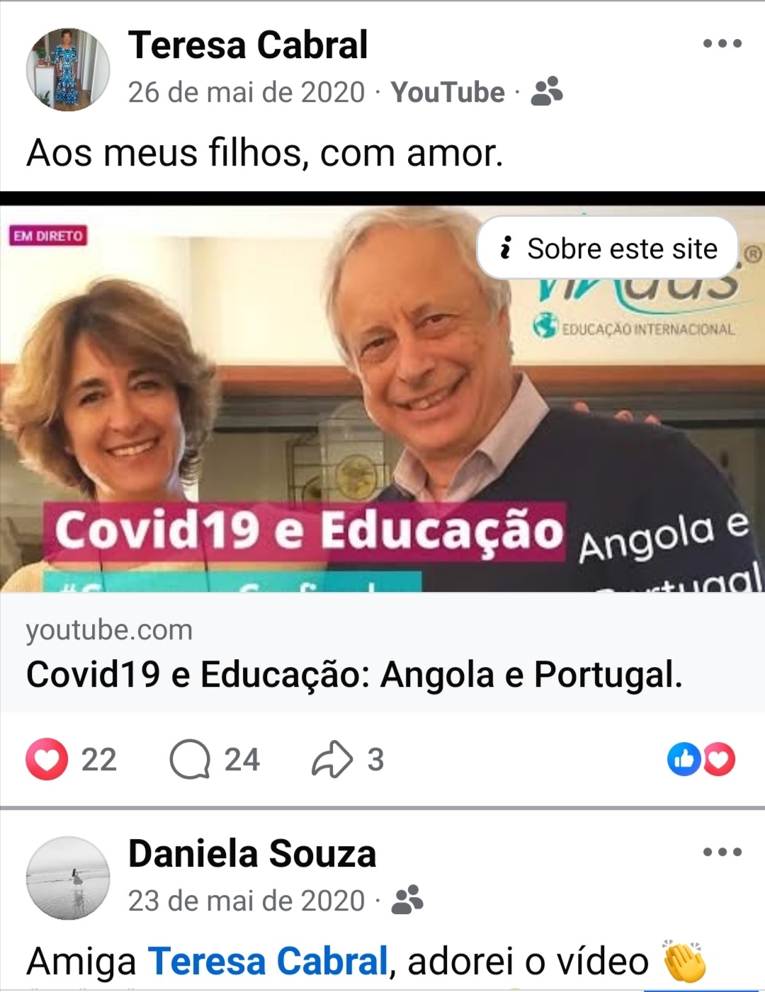 Capa